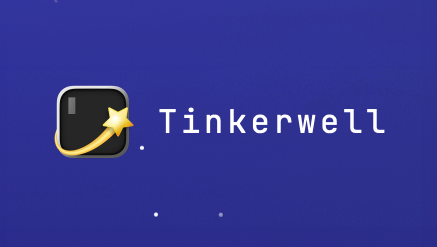 Tinkerwell